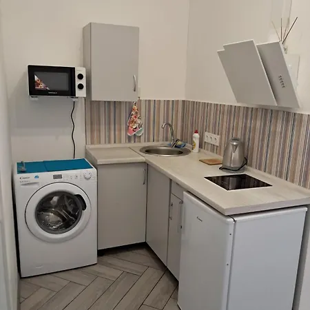 аркадия посуточно 3* Odessa