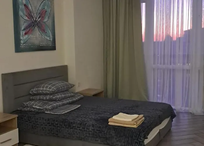 аркадия посуточно Aparthotel Odesa