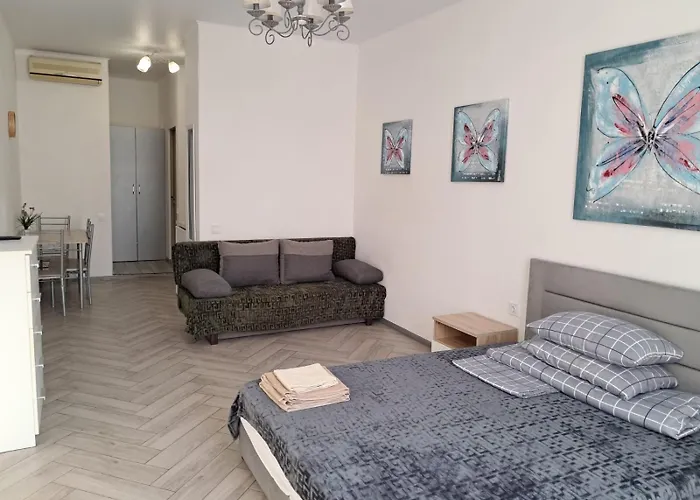 аркадия посуточно