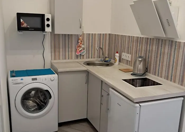 аркадия посуточно 3* Odessza