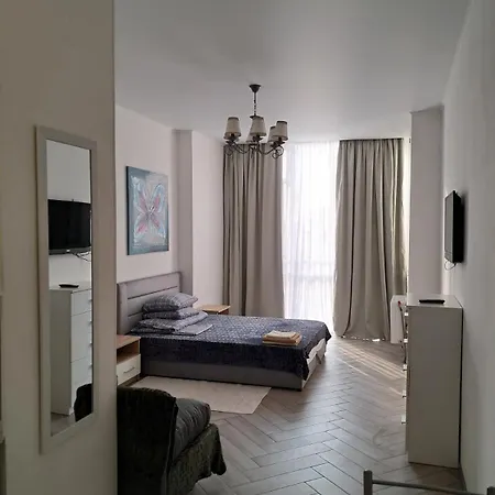 Aparthotel аркадия посуточно Odessa