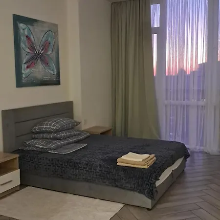 аркадия посуточно Apart Otel Odessa