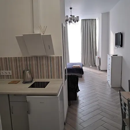 аркадия посуточно 3*