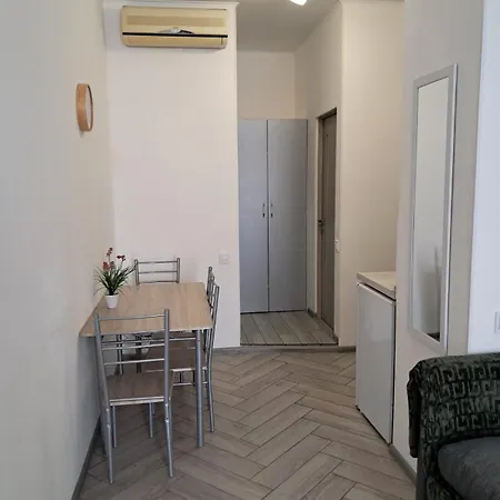 аркадия посуточно Apart Otel