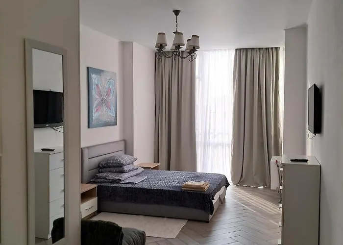 Apart Otel аркадия посуточно Odessa