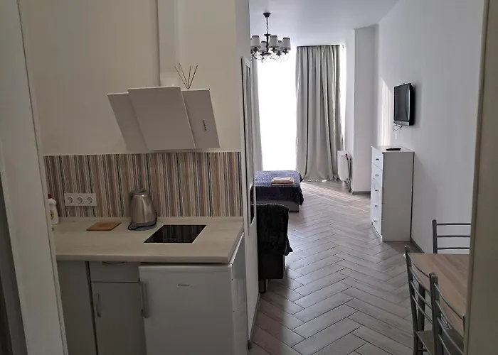 аркадия посуточно 3*