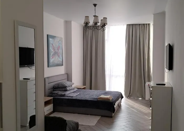 аркадия посуточно