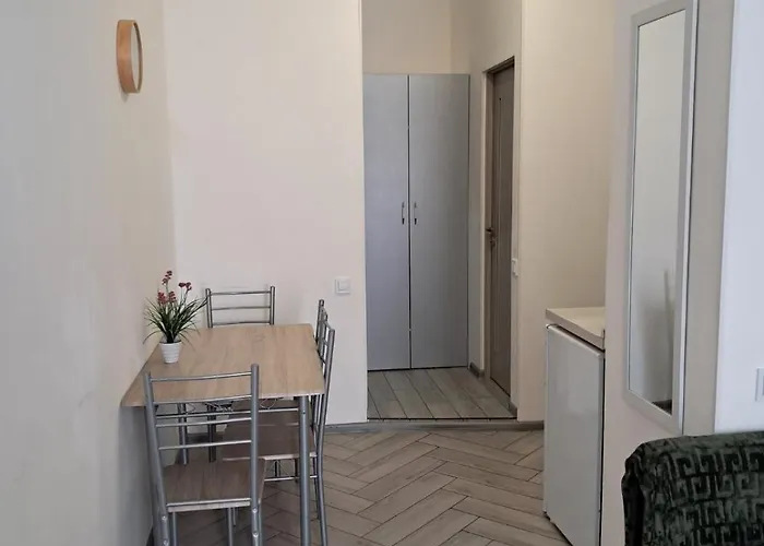 аркадия посуточно Apart Otel